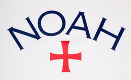 Noah品牌介紹