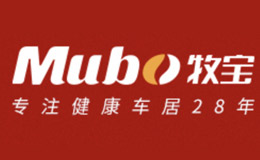 牧寶Mubo品牌介紹
