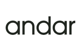 andar品牌介紹