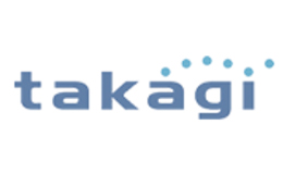 Takagi品牌介紹