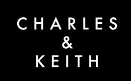 CHARLES & KEITH（小ck）品牌介紹