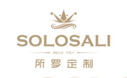 SOLOSALI品牌介紹