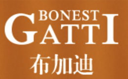 布加迪（Bonest Gatti）品牌介紹