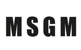 Msgm品牌介紹
