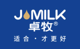 卓牧Jomilk品牌介紹