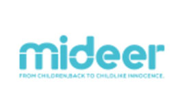 mideer彌鹿益智玩品牌介紹