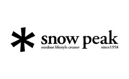 Snow Peak/雪峰品牌介紹