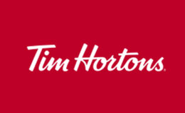 Tim Hortons咖啡品牌介紹