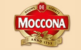 Moccona咖啡品牌介紹
