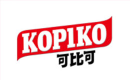 可比可(KOPIKO)咖啡品牌介紹