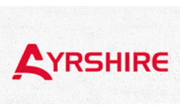 ayrshire/艾爾希爾汽車收納箱品牌介紹