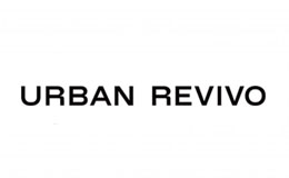 UR（URBAN REVIVO ）服裝品牌介紹