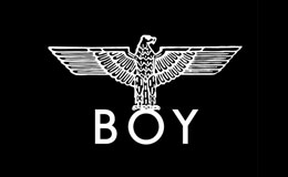Boy London/倫敦男孩品牌介紹