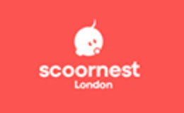 SCOORNEST/科巢品牌調(diào)研