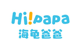 Hi!papa海龜爸爸品牌調(diào)研