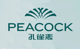 孔雀表品牌調研
