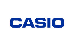 Casio卡西歐手表品牌介紹