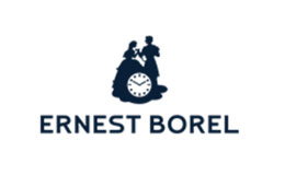 Ernest Borel依波路手表品牌調研