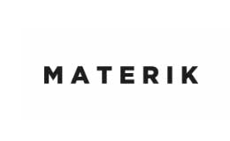 Materik品牌介紹