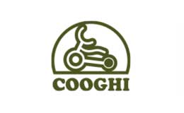 COOGHI酷騎品牌介紹