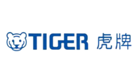 Tiger虎牌品牌介紹
