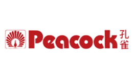 Peacock孔雀品牌介紹