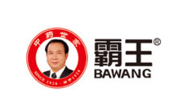 霸王品牌介紹