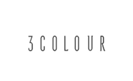 三彩3COLOUR品牌介紹