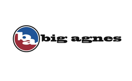比格尼斯BigAgnes品牌介紹