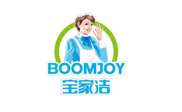 寶家潔BOOMJOY品牌介紹