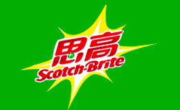 思高Scotch-Brite品牌介紹