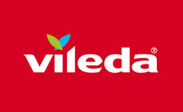 Vileda微力達品牌介紹