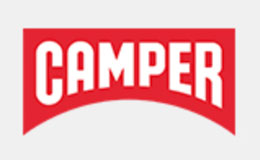 Campe看步品牌介紹