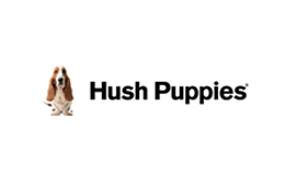 暇步士Hush Puppies品牌介紹